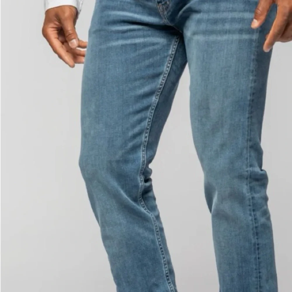 Revtown Men's Sharp Jean Size 30 x 30 - Picture 2 of 5